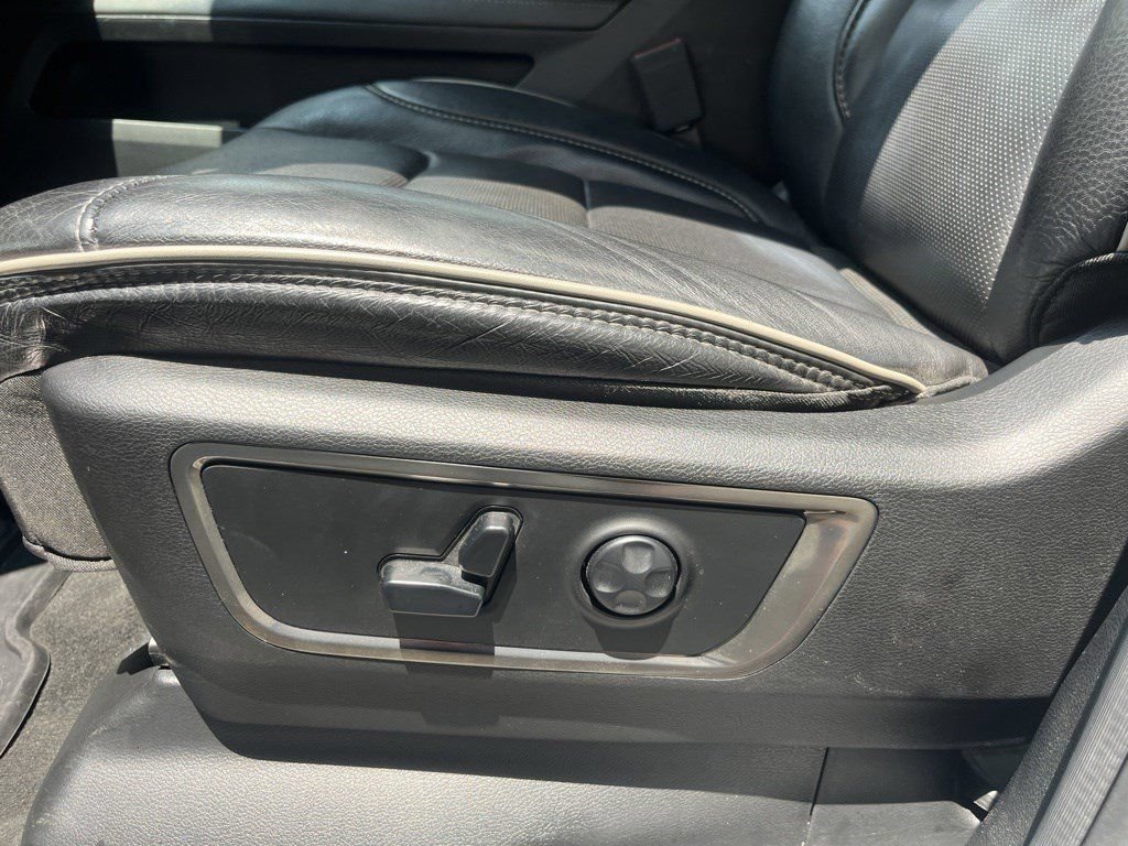 Used 2020 RAM 1500 Limited AWD/4WD image 29