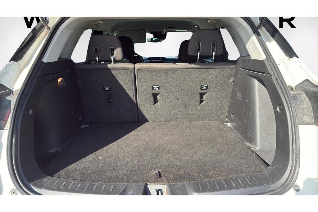 Used 2022 Chevrolet TrailBlazer LS FWD image 19