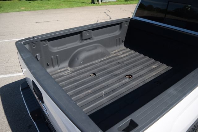 Used 2019 GMC Sierra 2500 Denali w/ Duramax Plus Package AWD/4WD image 25
