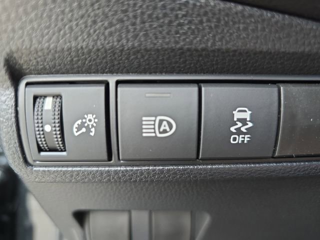 New 2026 Toyota Corolla Cross LE image 25