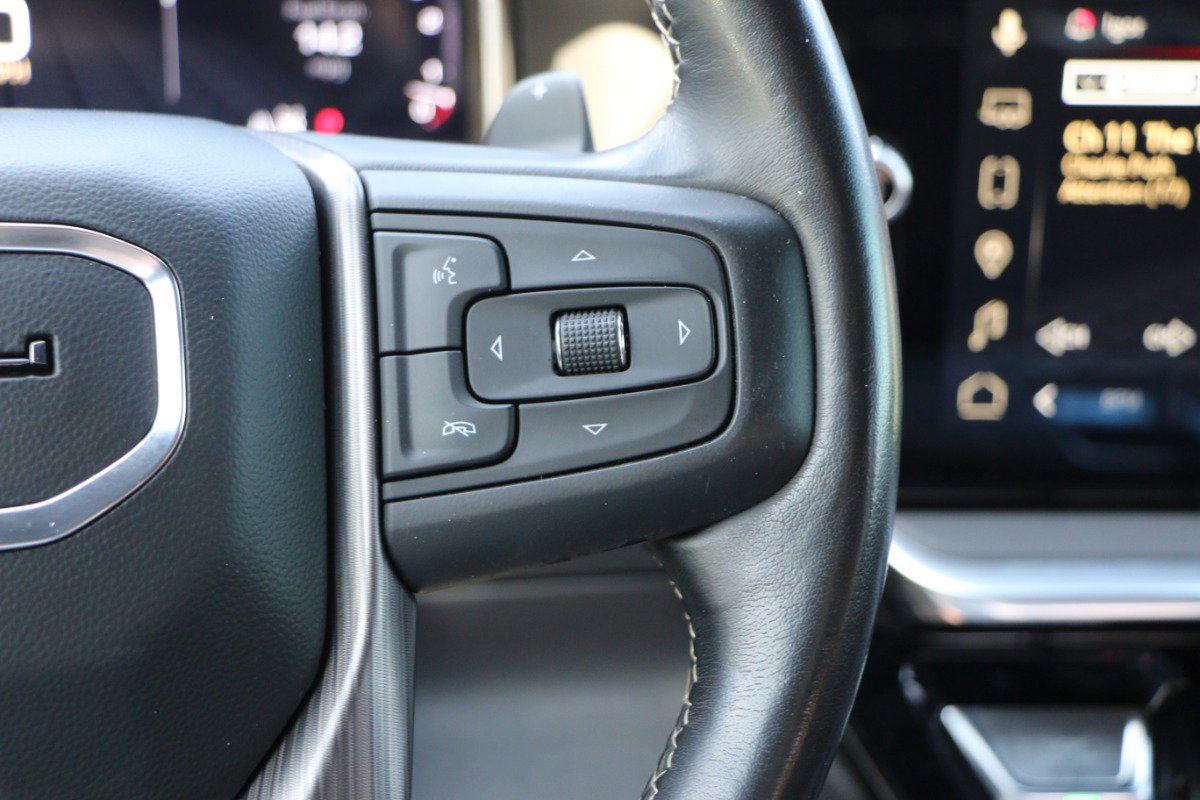 Used 2022 GMC Sierra 1500 Denali Ultimate image 22