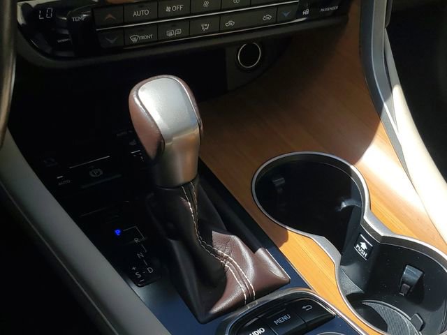 Used 2019 Lexus RX 350 FWD w/ Premium Package image 20