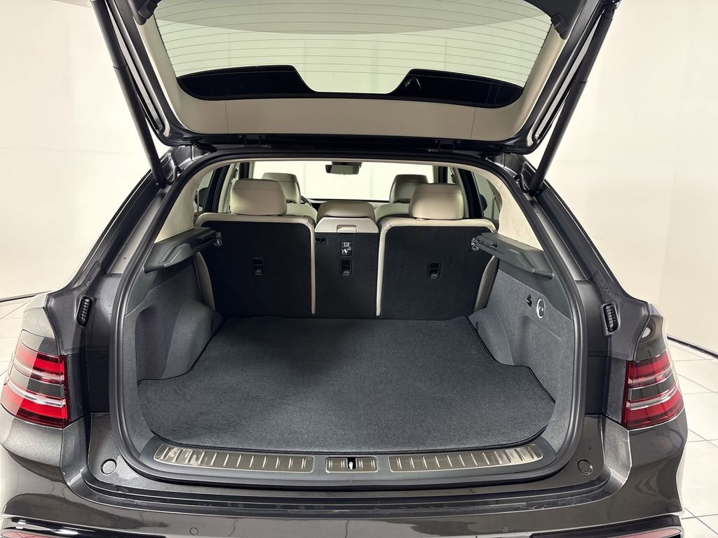 New 2026 Genesis GV80 3.5T e-SC AWD/4WD image 21