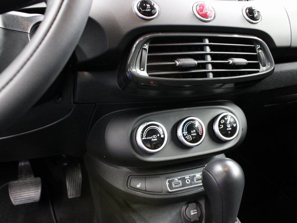 Used 2019 FIAT 500X Trekking w/ Sunroof & Beats Package image 44