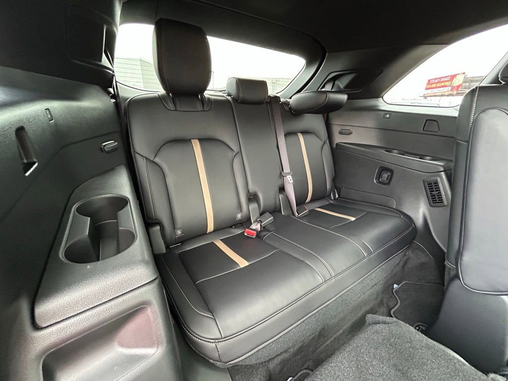 Used 2025 MAZDA CX-90 Plug-In Hybrid w/ Premium Plus image 51