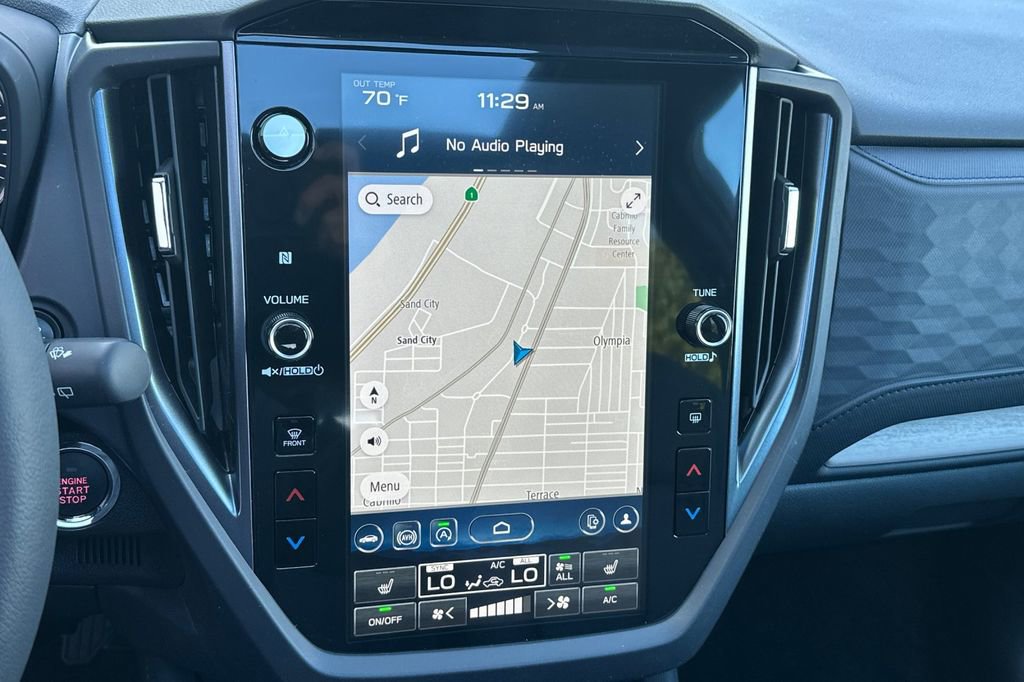 New 2026 Subaru Forester Limited image 23