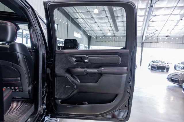 Used 2022 RAM 1500 TRX w/ TRX Level 2 Equipment Group AWD/4WD image 32