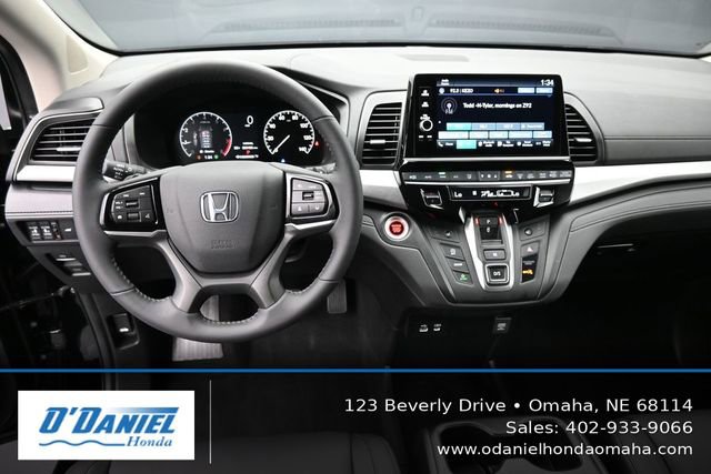 Used 2026 Honda Odyssey EX-L image 26