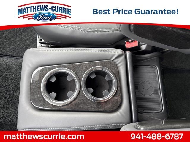 New 2026 Ford Transit 150 Low Roof image 25