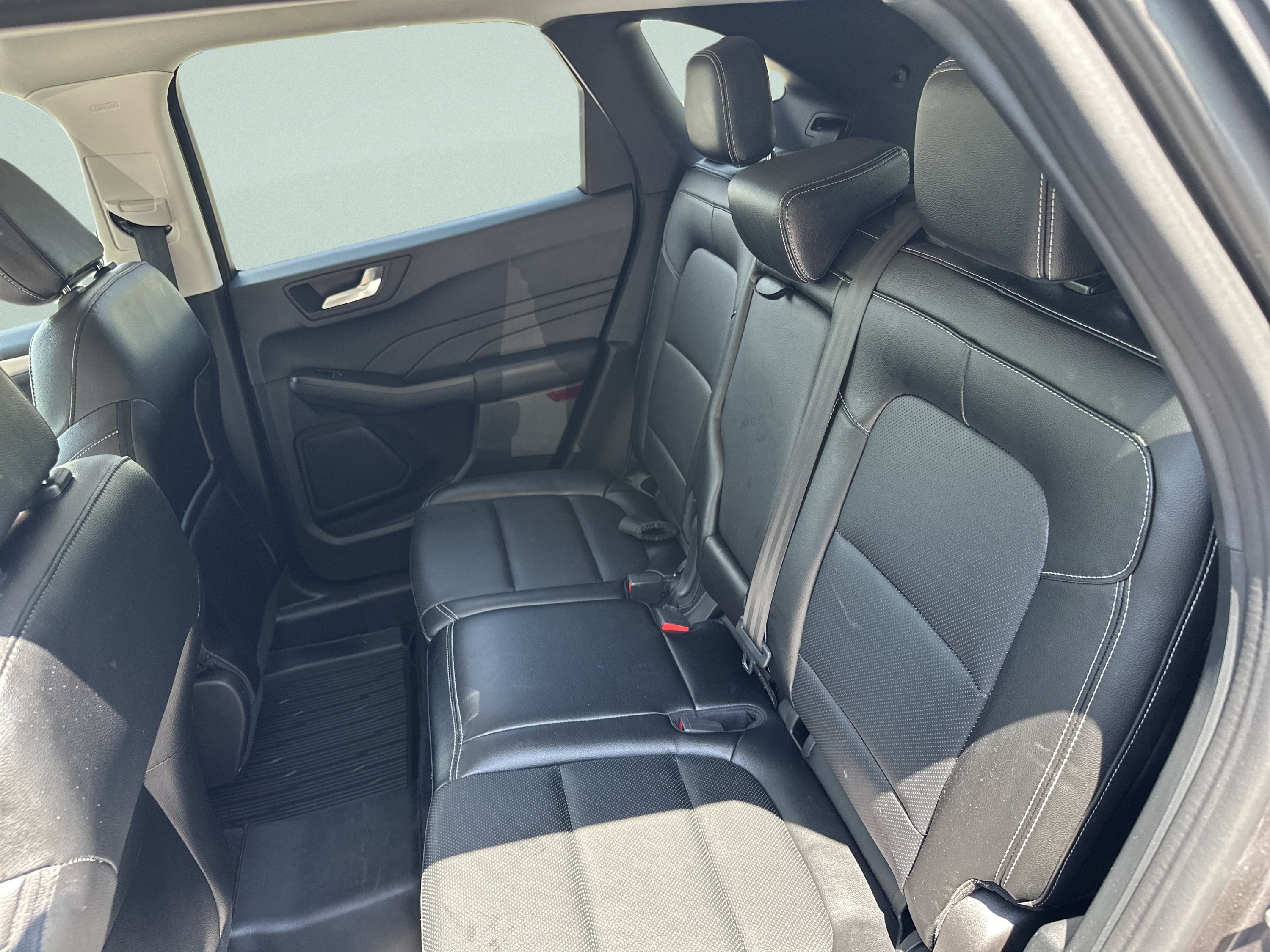 Used 2022 Ford Escape SEL AWD/4WD image 14