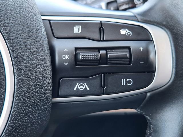 Certified 2023 Kia Sportage EX image 29
