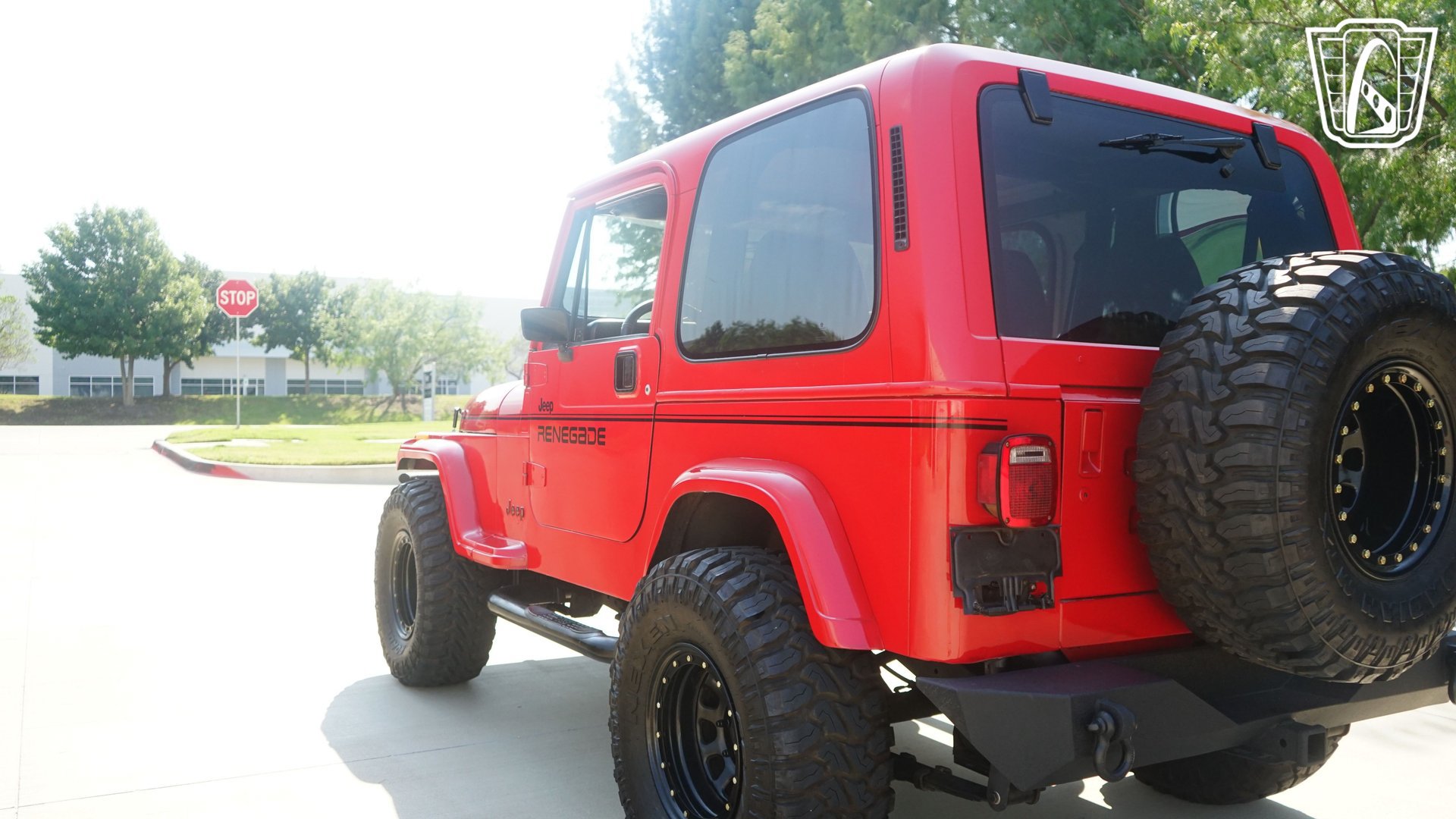 Used 1994 Jeep Wrangler SE AWD/4WD image 29