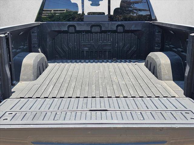 Used 2025 GMC Sierra 1500 Denali Ultimate AWD/4WD image 6