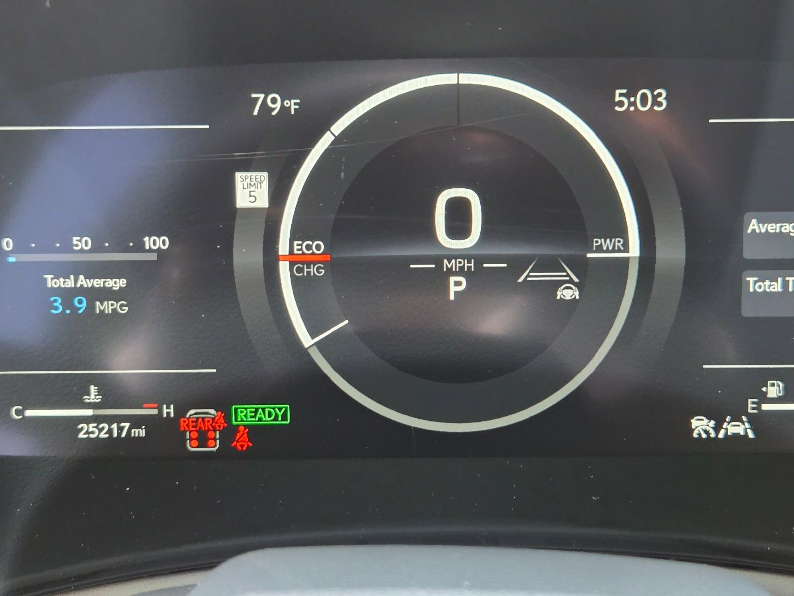 Used 2024 Lexus TX 500h AWD w/ Technology Package image 20