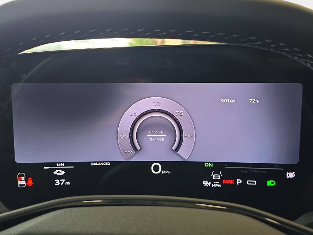 New 2027 Audi SQ6 e-tron Premium Plus AWD/4WD image 19
