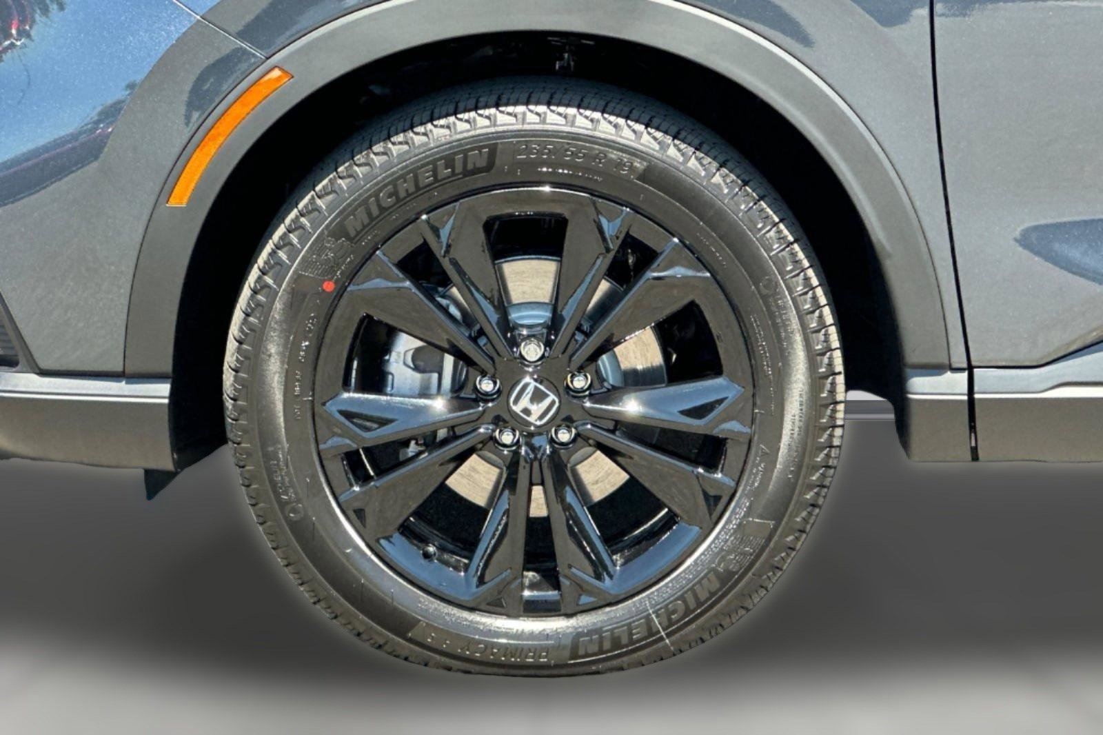 New 2026 Honda CR-V Sport Touring image 11