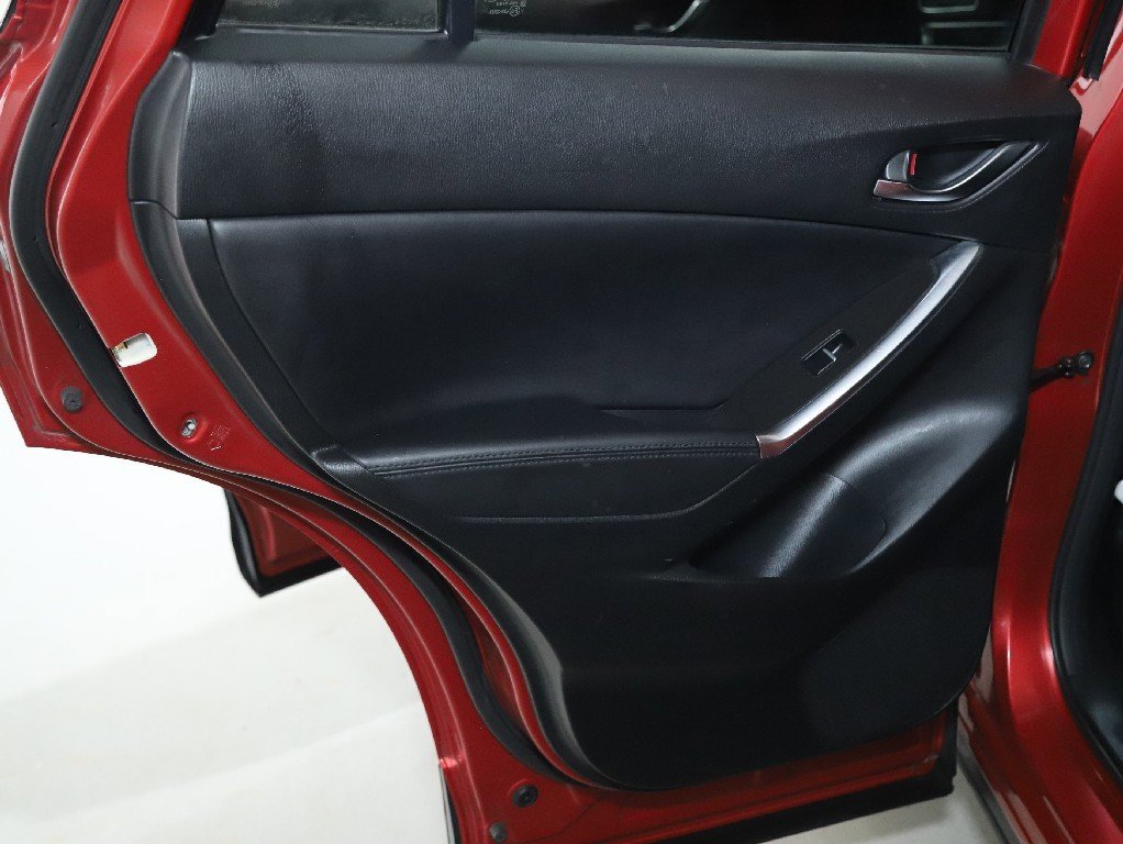 Used 2016 MAZDA CX-5 Grand Touring image 13