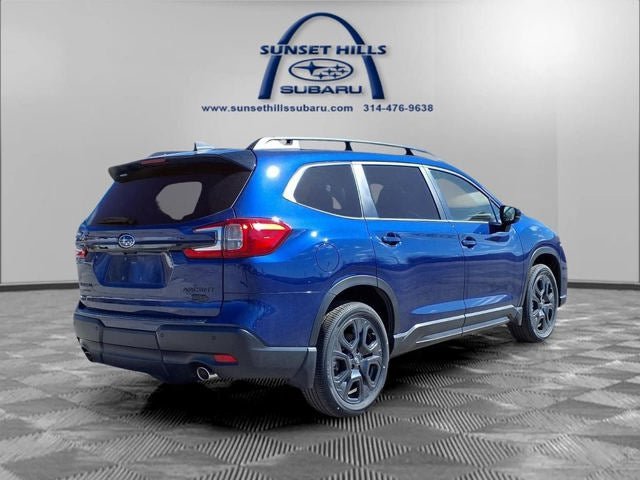 New 2026 Subaru Ascent Bronze Edition image 49