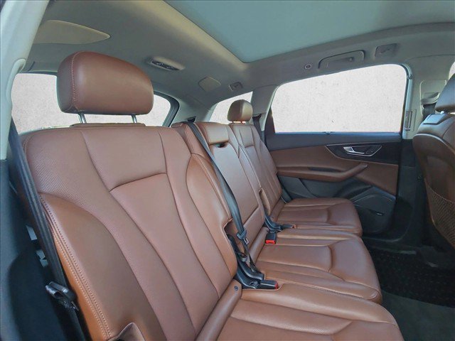 Used 2019 Audi Q7 3.0T Prestige w/ Prestige Package AWD/4WD image 20