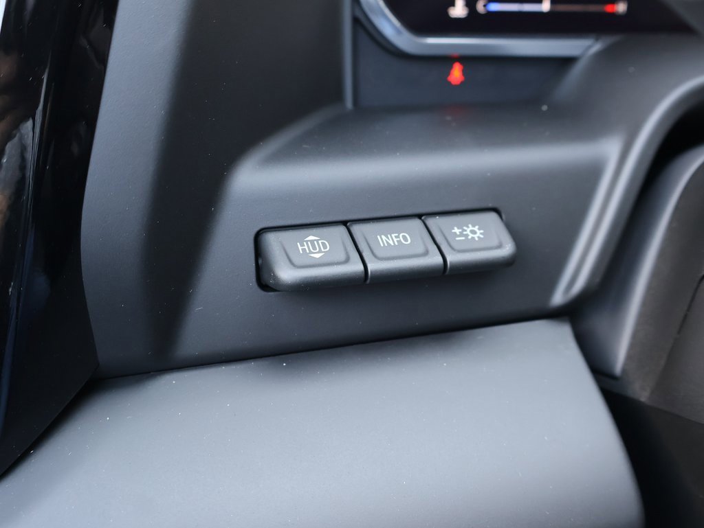 New 2026 GMC Sierra 1500 Denali w/ Denali Reserve Package image 15