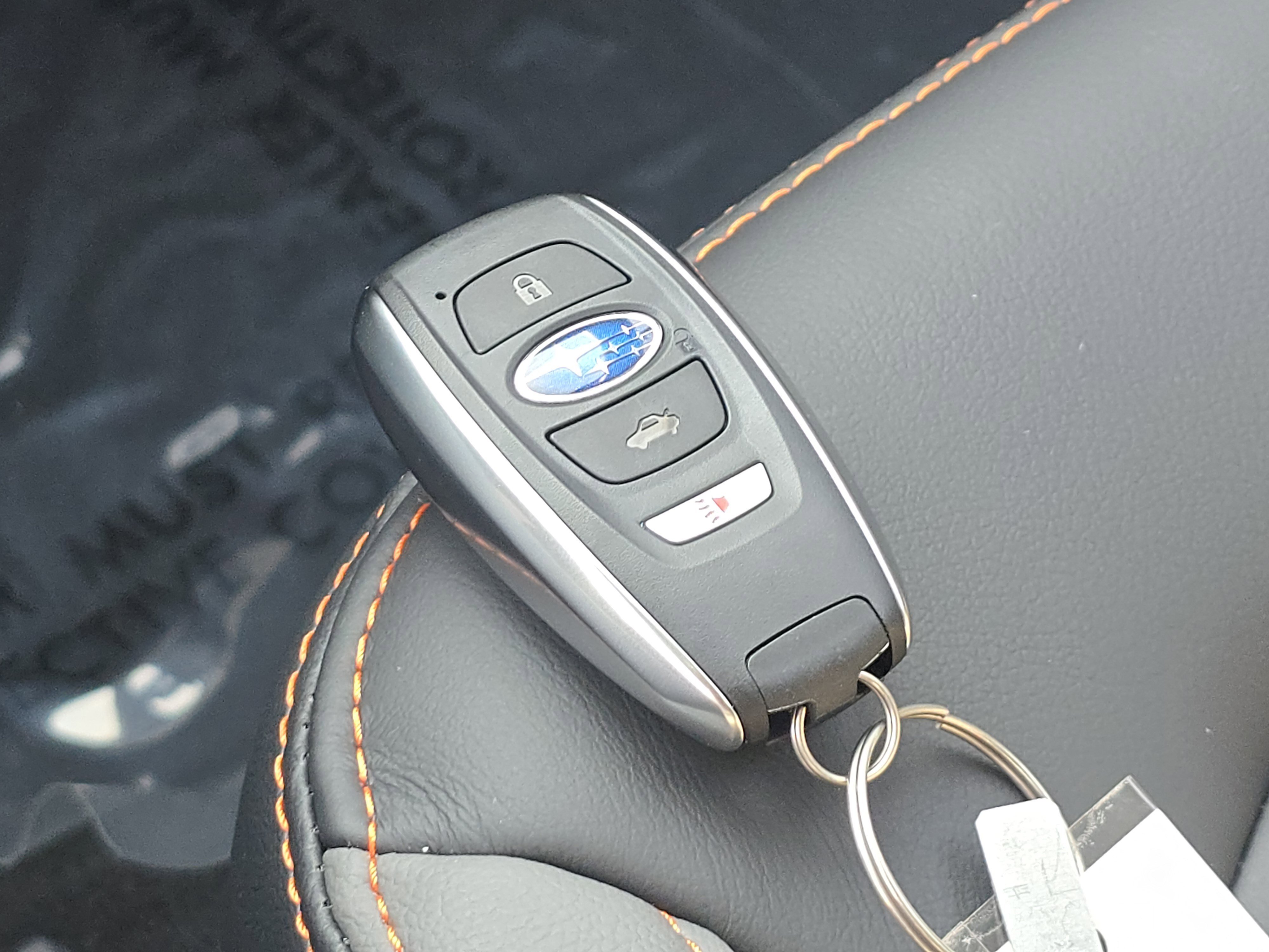 New 2025 Subaru Crosstrek 2.5i Limited w/ Crosstrek Mirror Package image 28