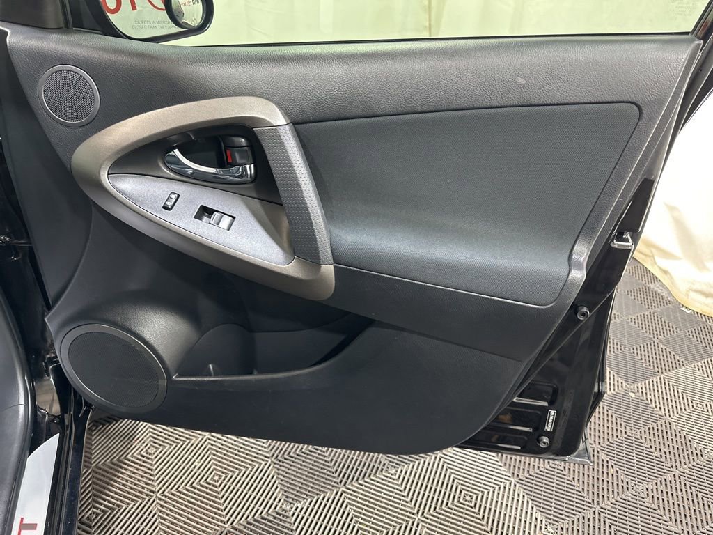 Used 2010 Toyota RAV4 Sport image 12