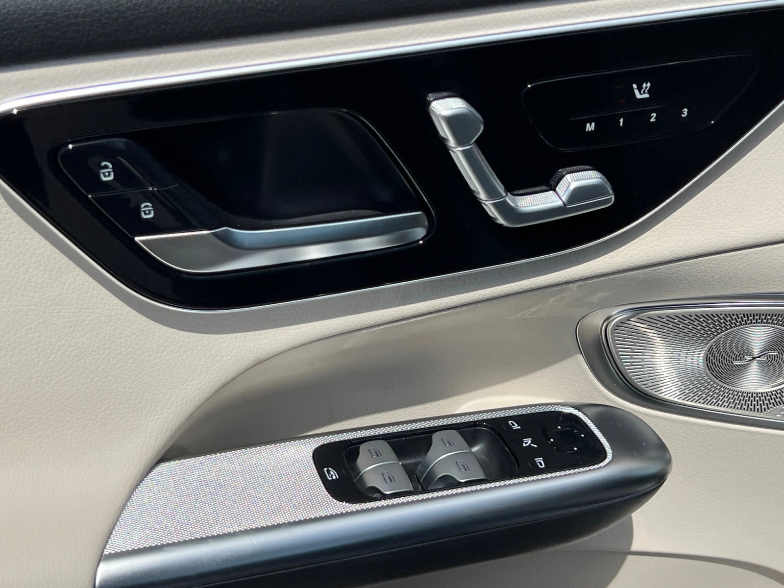New 2026 Mercedes-Benz GLC 300 4MATIC image 10