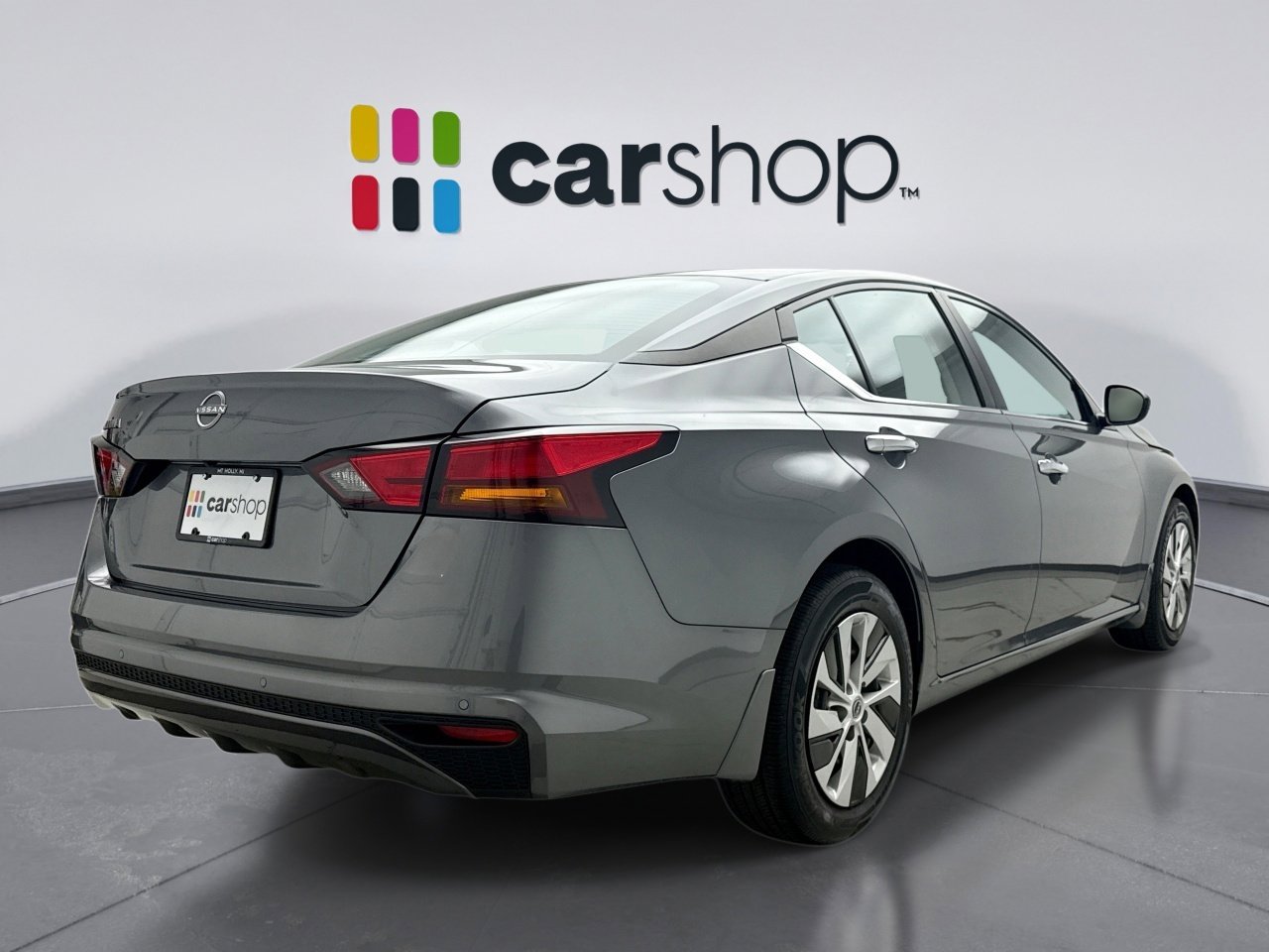 Used 2024 Nissan Altima 2.5 S image 5