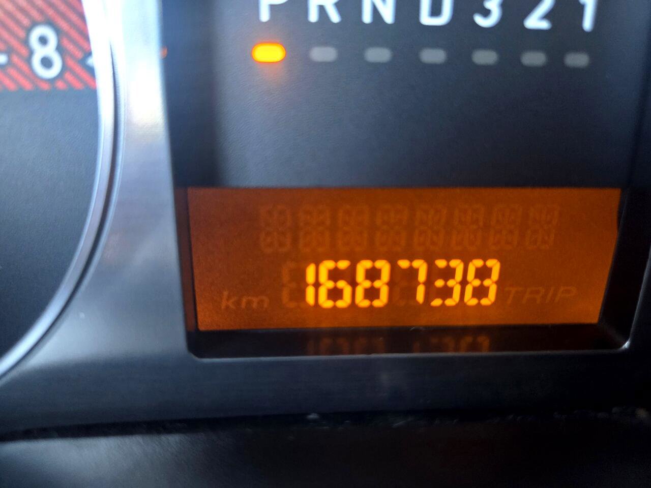 Used 2008 HUMMER H3 Luxury image 18