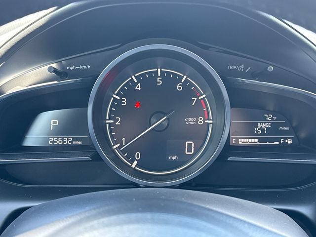 Used 2019 MAZDA CX-3 Grand Touring AWD/4WD image 23