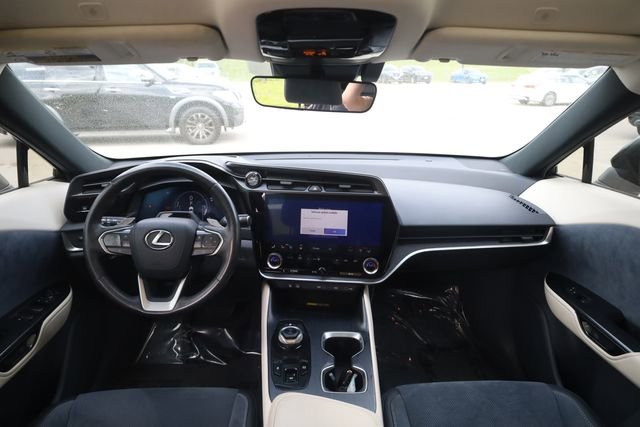Used 2023 Lexus RZ 450e Premium w/ Accessory Package (2T) AWD/4WD image 11