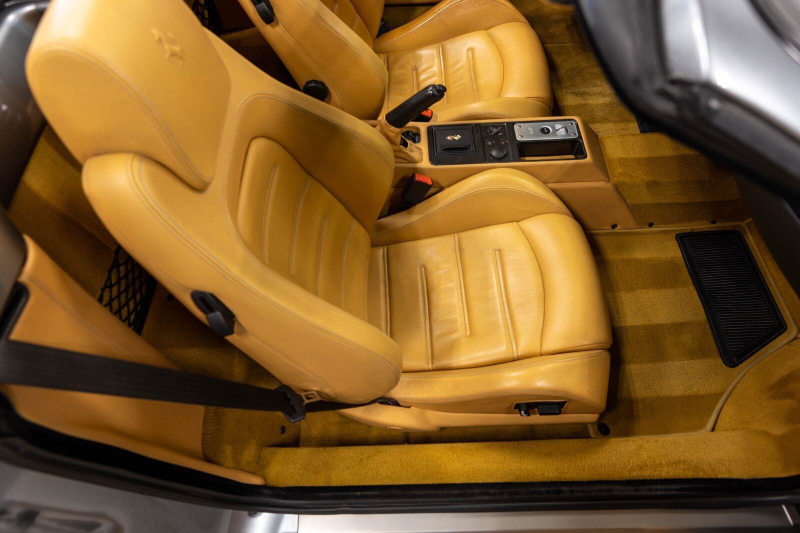 Used 2006 Ferrari F430 Spider RWD image 22