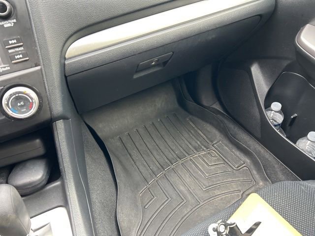 Used 2015 Subaru Impreza 2.0i AWD/4WD image 21