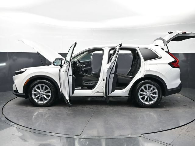 Used 2025 Honda CR-V EX image 33