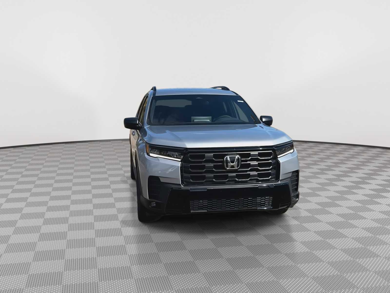 New 2026 Honda Pilot Sport image 3