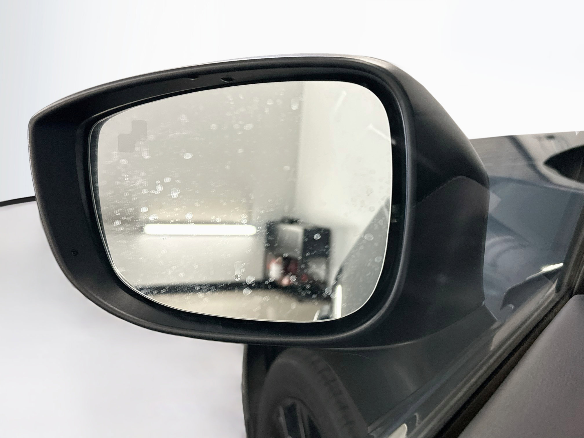 Used 2025 MAZDA CX-5 Carbon Edition AWD/4WD image 16