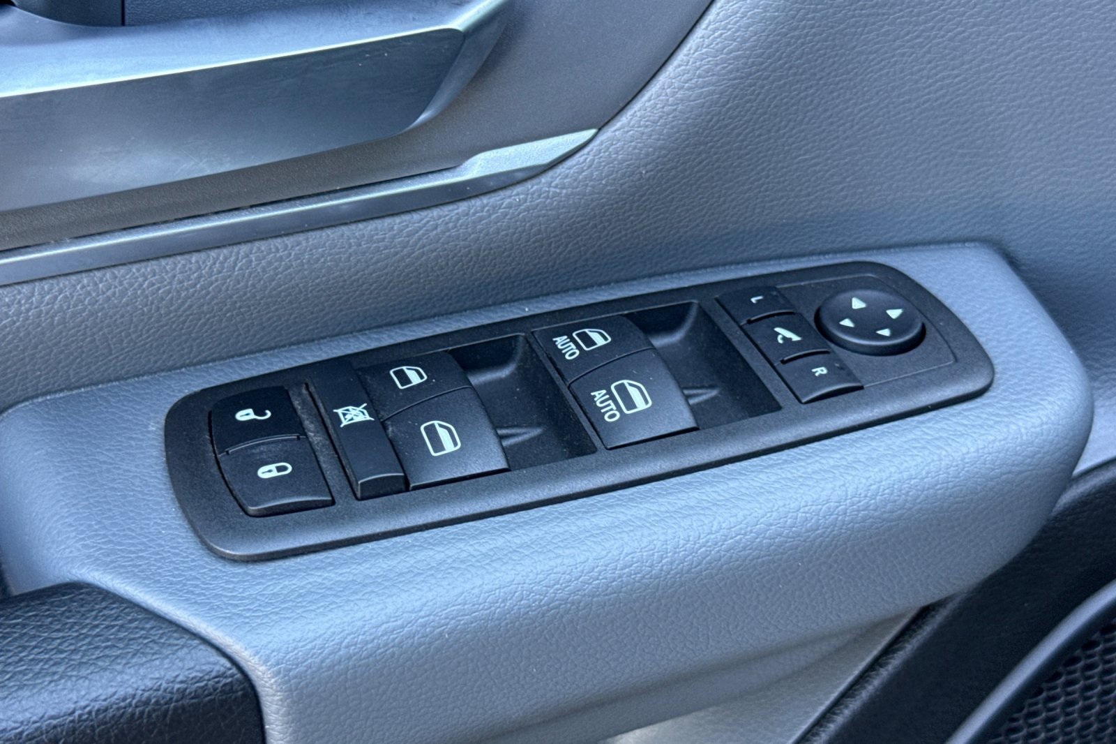 Used 2022 RAM 1500 Big Horn w/ Trailer Tow Group (B) image 12