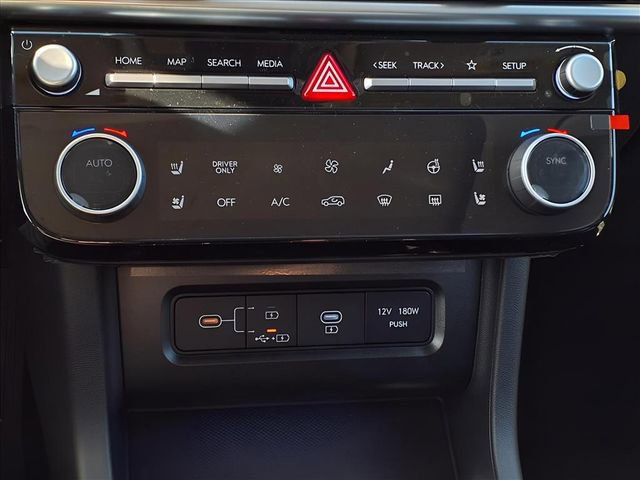 New 2026 Hyundai Tucson Limited image 20