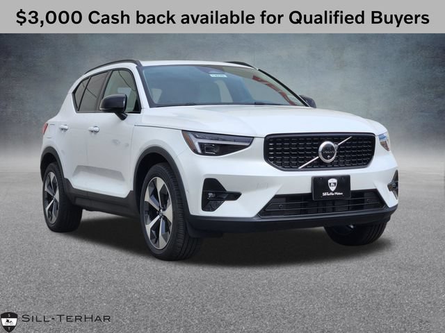 New 2026 Volvo XC40 B5 Plus w/ Protection Package Premier AWD/4WD image 1