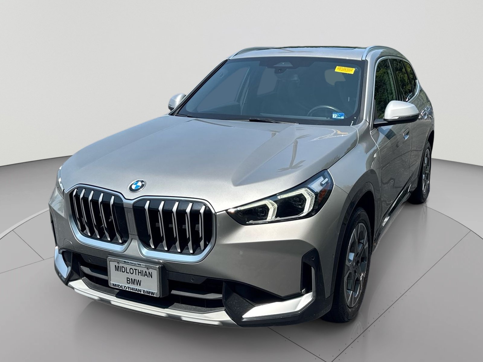 Used 2023 BMW X1 xDrive28i w/ Convenience Package
