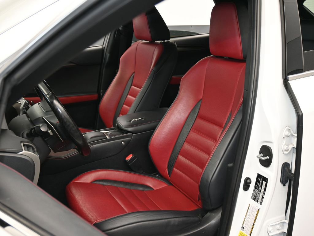 Used 2021 Lexus NX 300 F Sport w/ Accessory Package 2 image 10