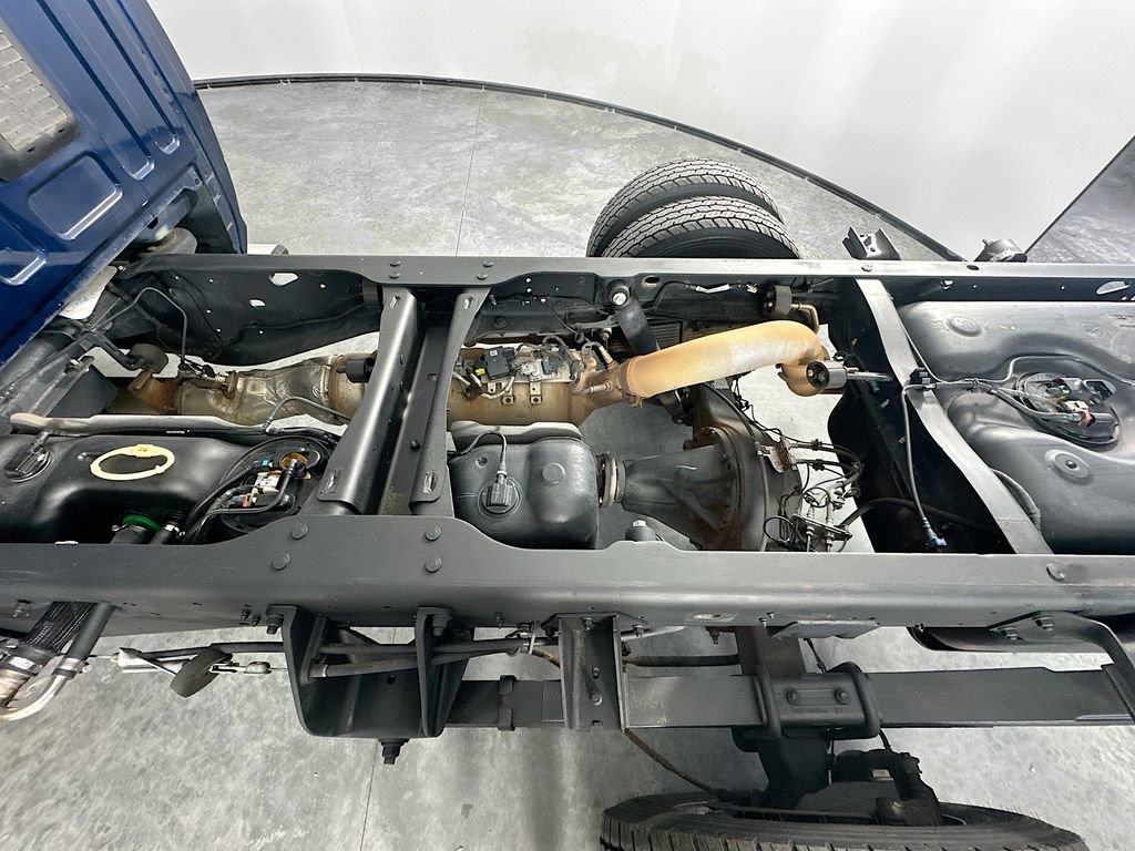 Used 2023 RAM 5500 Tradesman w/ Chrome Appearance Group image 26