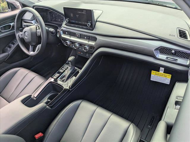 Certified 2025 Acura Integra image 20