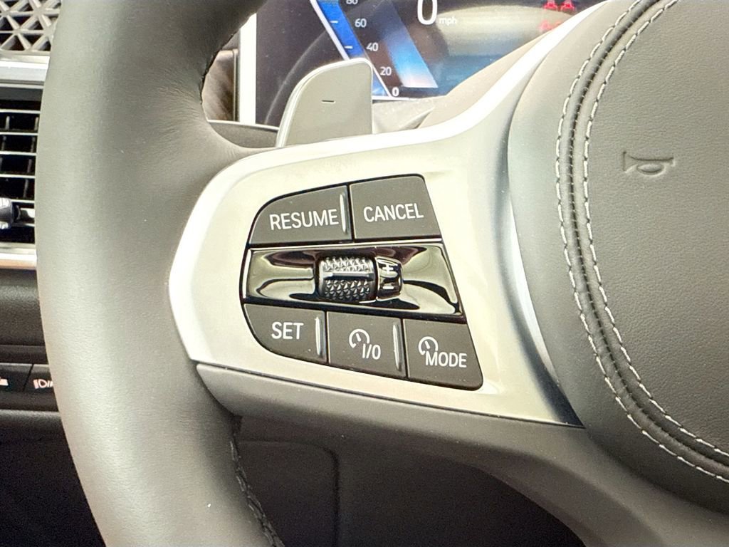New 2026 BMW X5 xDrive50e AWD/4WD image 11