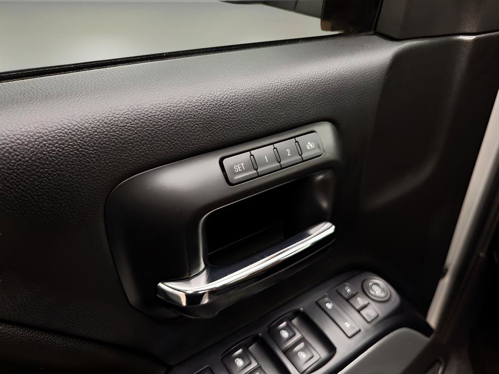 Used 2016 Chevrolet Silverado 1500 LTZ Z71 w/ LTZ Plus Package image 20