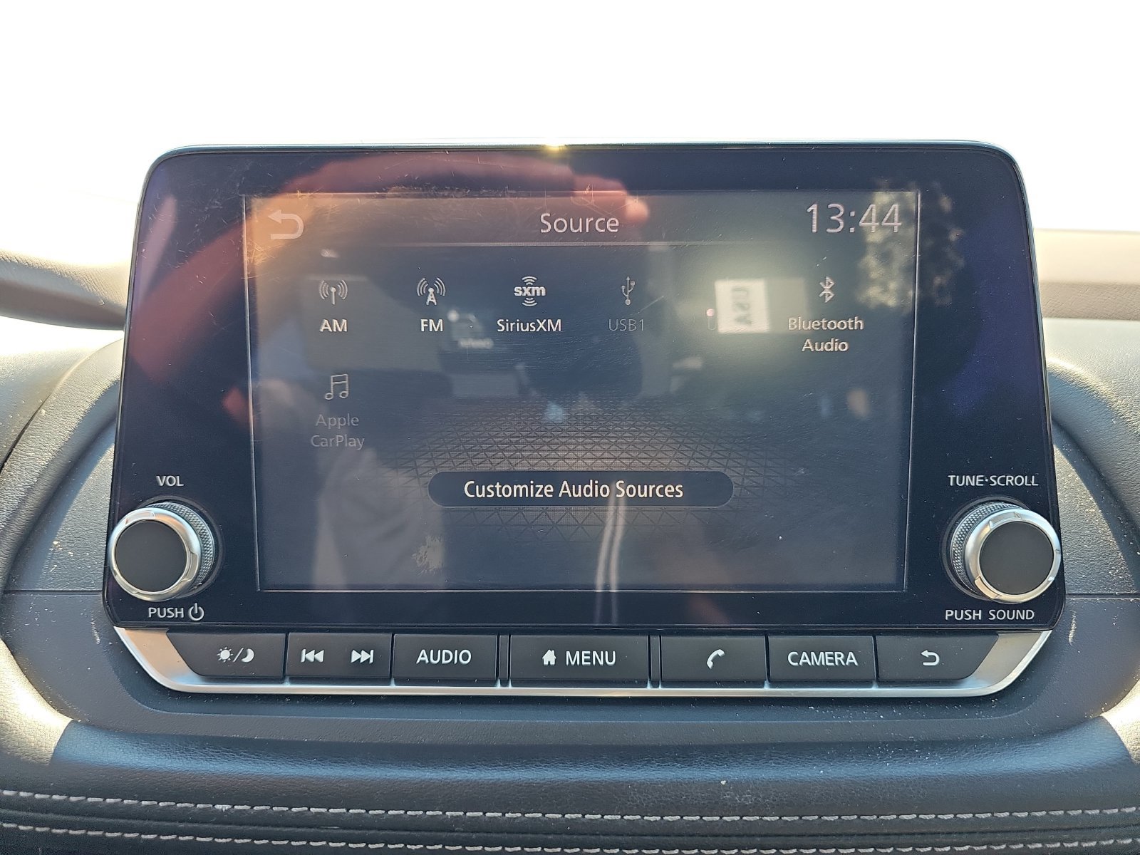 Used 2021 Nissan Rogue SV AWD/4WD image 21
