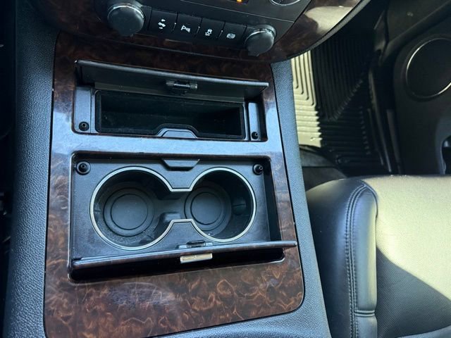 Used 2014 GMC Sierra 2500 Denali w/ Snow Plow Prep Package image 13