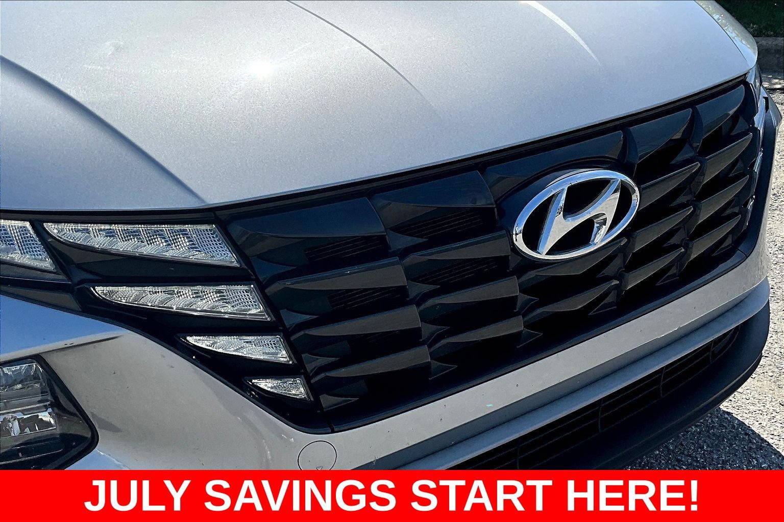 Used 2024 Hyundai Tucson SEL AWD/4WD image 42