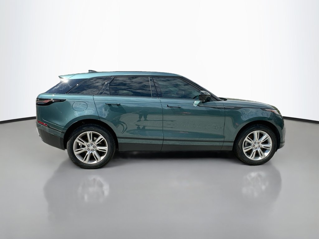 Used 2026 Land Rover Range Rover Velar S AWD/4WD image 8