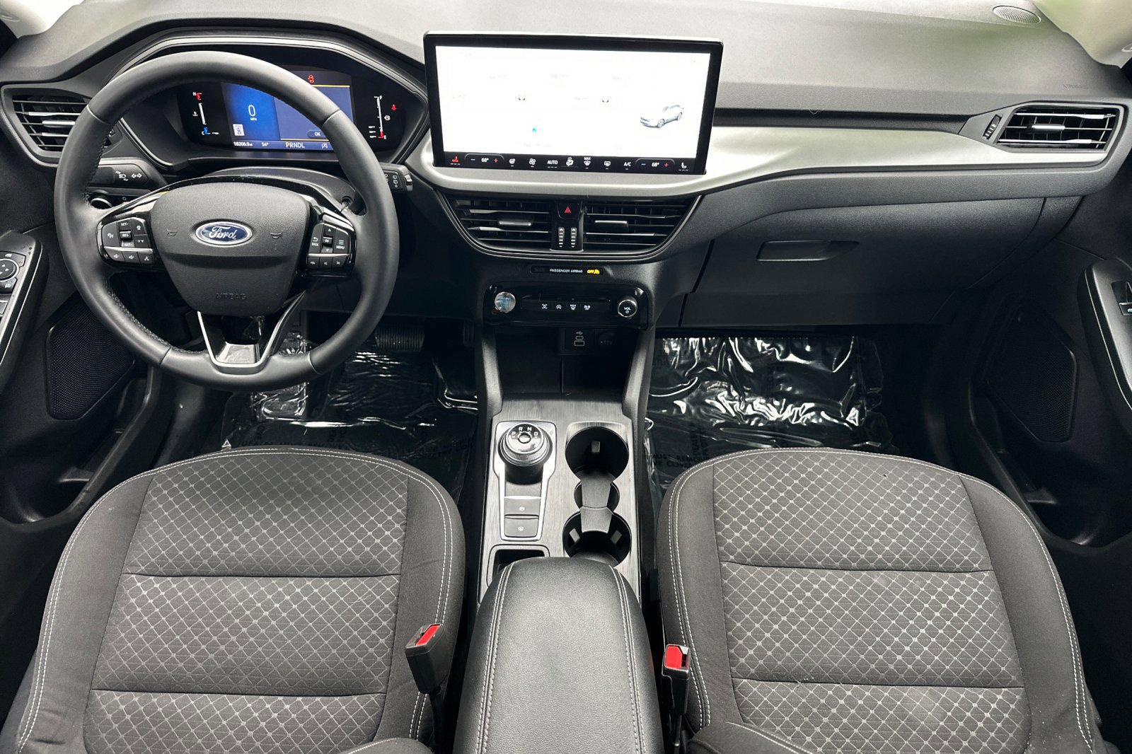 Used 2024 Ford Escape Active w/ Tech Pack #1 image 13